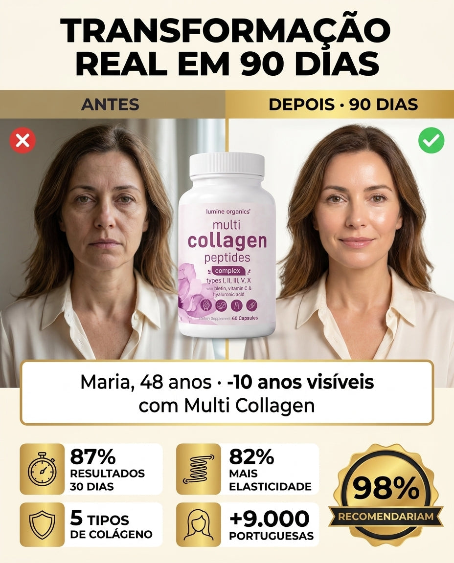 Transformação real
